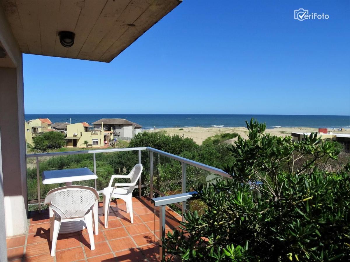 El Tridente Apartment Punta Del Diablo Exterior photo