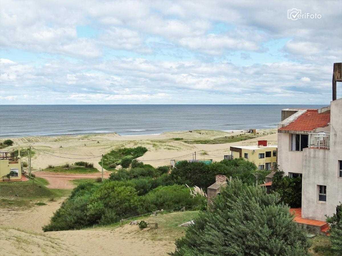 El Tridente Apartment Punta Del Diablo Exterior photo