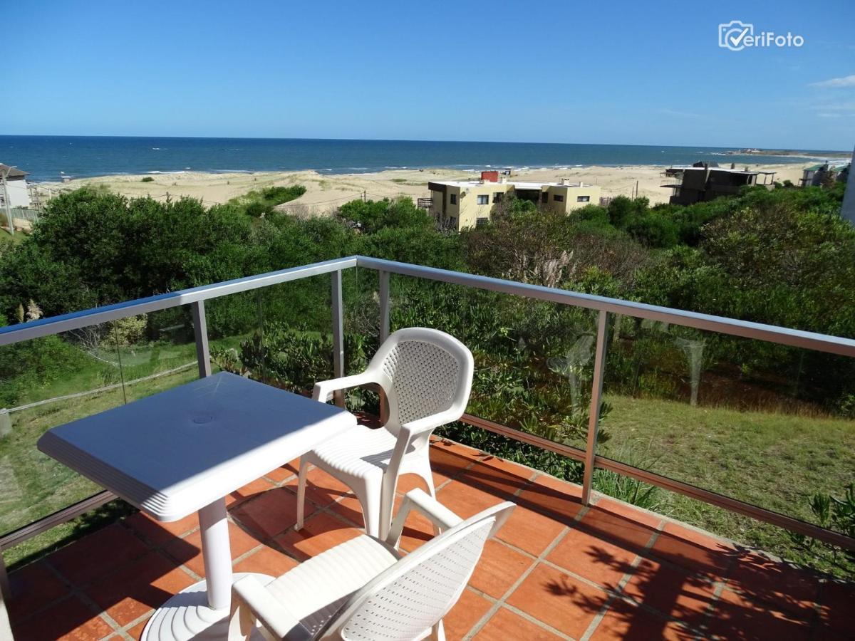 El Tridente Apartment Punta Del Diablo Exterior photo