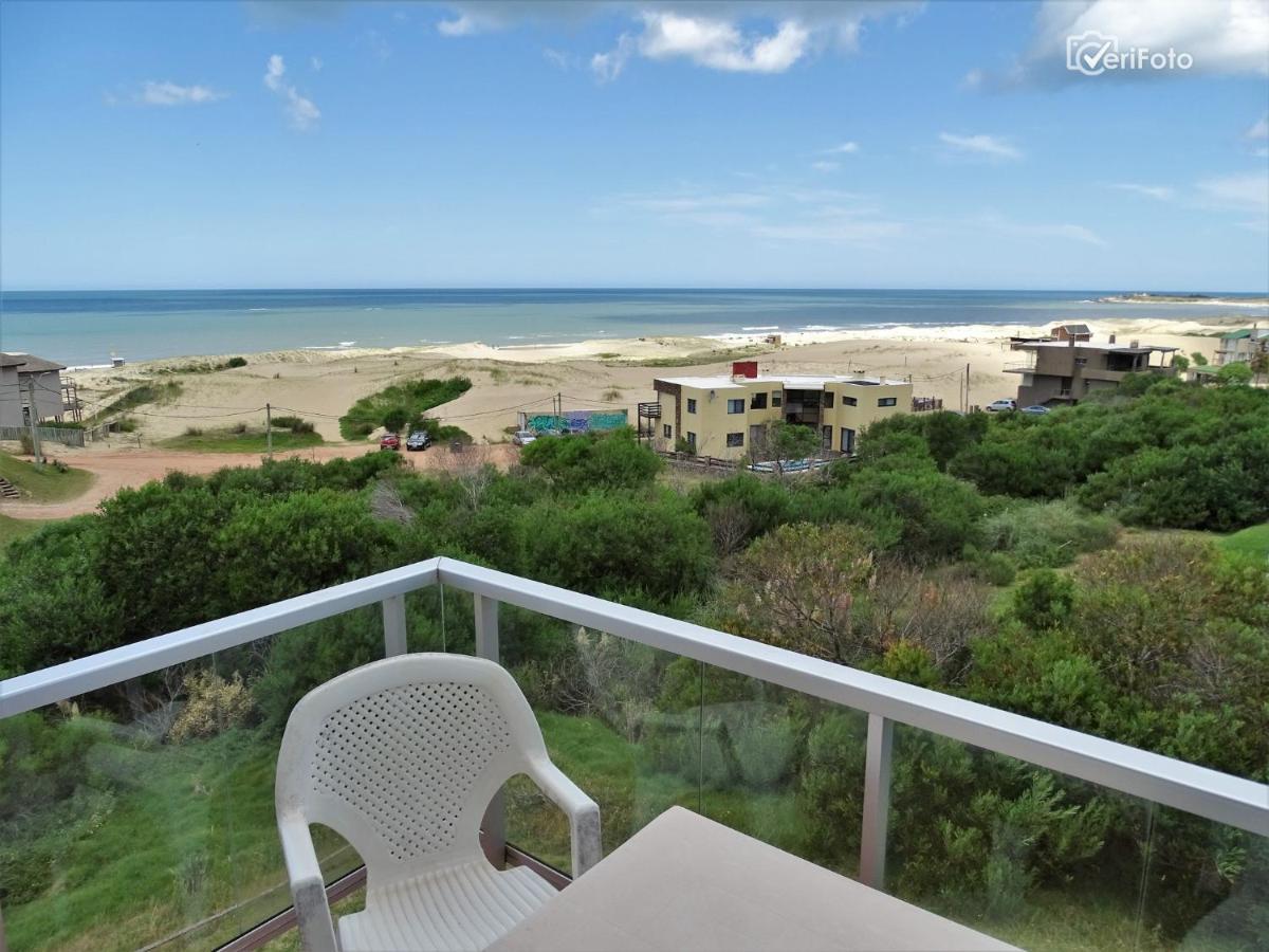 El Tridente Apartment Punta Del Diablo Exterior photo